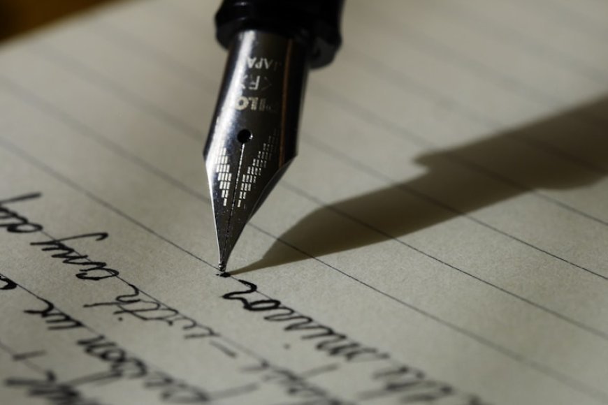How Journaling Can Improve Your Mental Health
