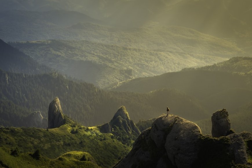 The Science of Happiness: Small Changes That Make a Big Difference