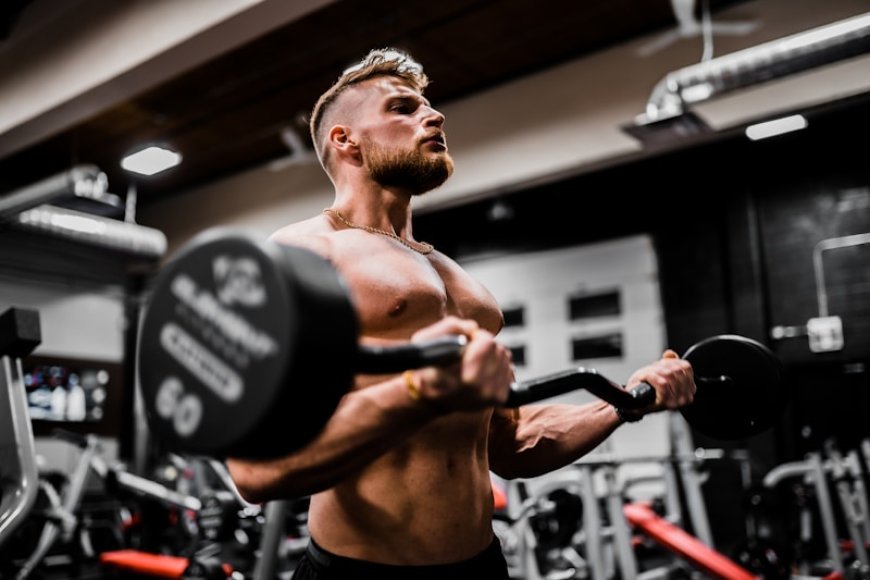 Beginner's Guide to Strength Training Without a Gym