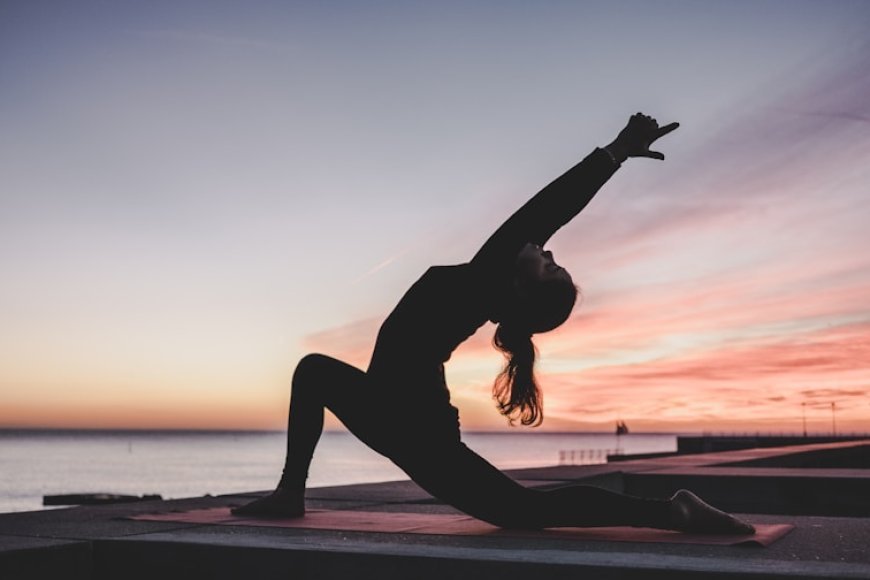 How Walking 10,000 Steps a Day Transforms Your Body