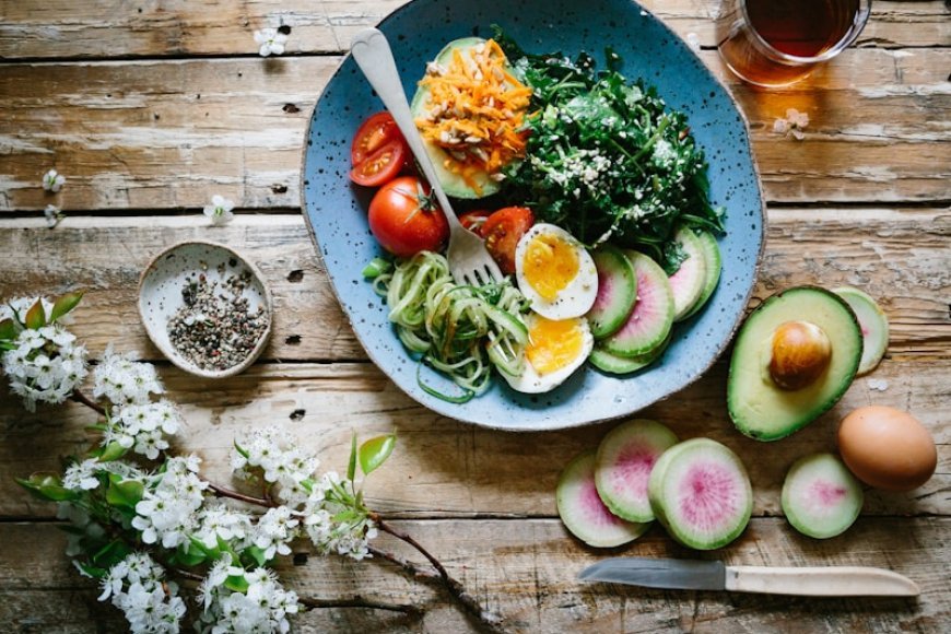 5 Superfoods That Actually Boost Your Energy
