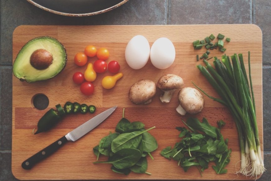 How to Meal Prep for a Healthy Week in Under 2 Hours