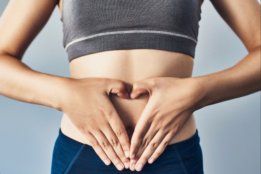 The Truth About Metabolism: How to Boost It Naturally