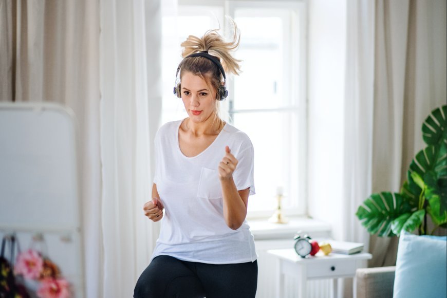 The Best Cardio Workouts for Weight Loss in 2025