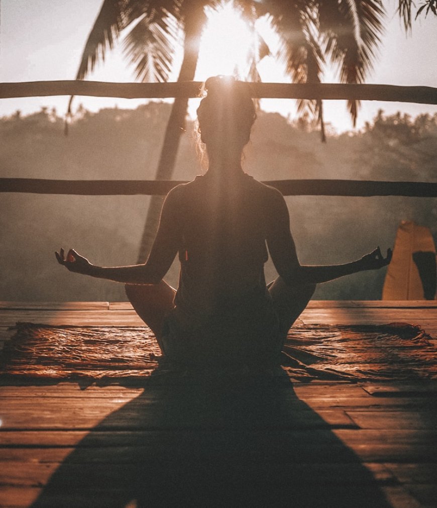 Mental Health & Physical Health: How They're Connected