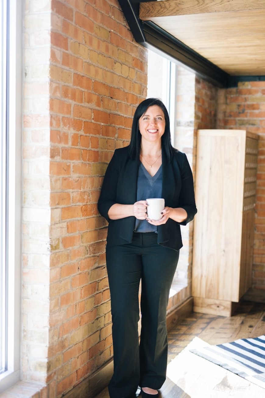 Building Resilience: How to Bounce Back from Life's Challenges