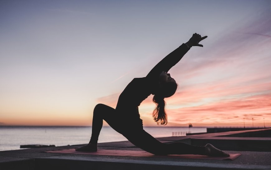 How Walking 10,000 Steps a Day Transforms Your Body