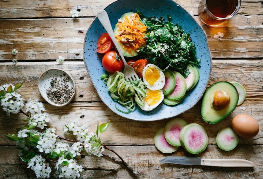 5 Superfoods That Actually Boost Your Energy
