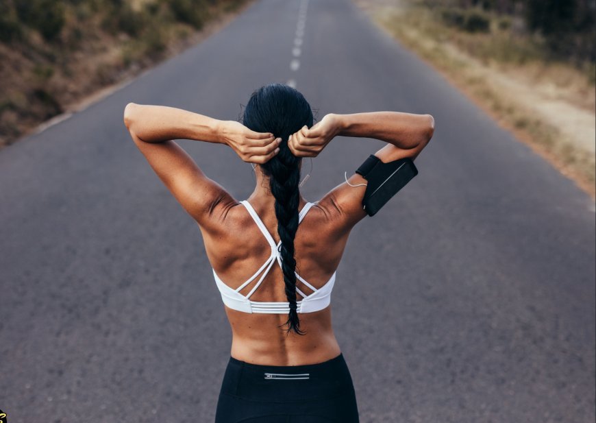 Fitness Myths That Are Holding You Back (And What to Do Instead)