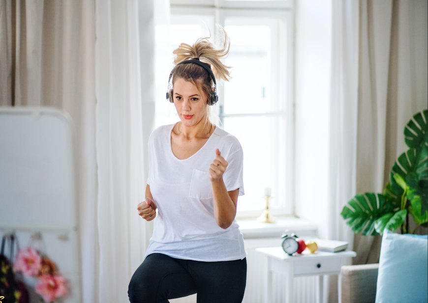 The Best Cardio Workouts for Weight Loss in 2025